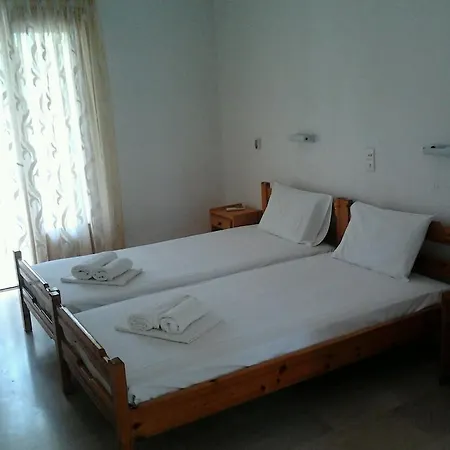 Digkas Apartments Kato Korakiana Room photo
