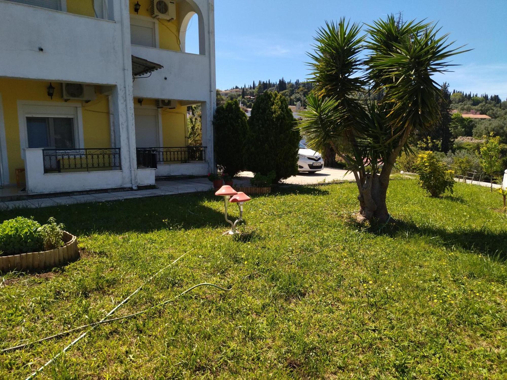 Digkas Apartmán